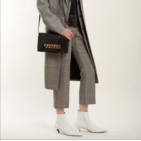 100% AUTHENTIC $1990 GIVENCHY INFINITY BAG - Picture 4 of 12